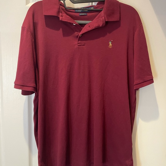 Polo Ralph Lauren Other - Men’s Polo Ralph Lauren polo SIZE Medium
